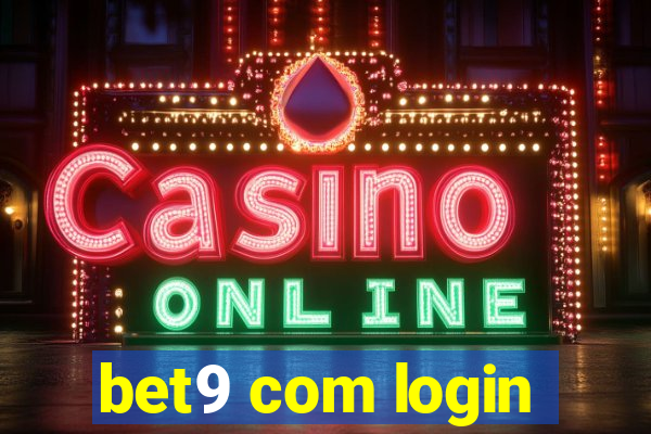 bet9 com login